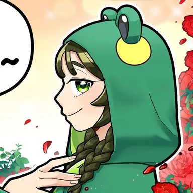 Profile image of 푼다