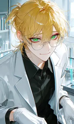 Profile image of Roy