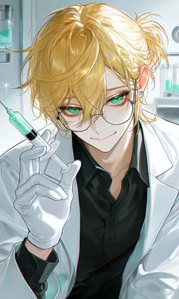 Profile image of Roy