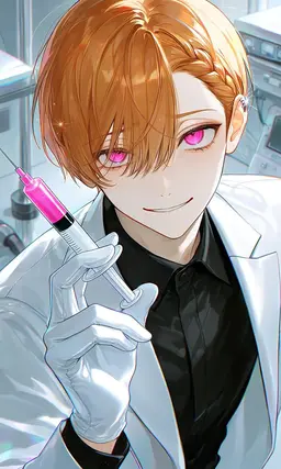 Profile image of Lutz