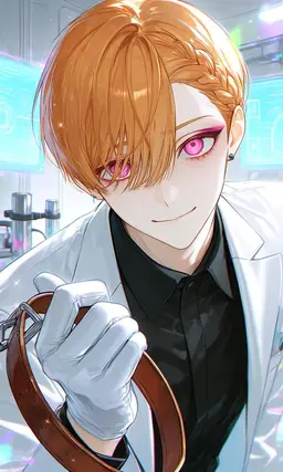 Profile image of Lutz