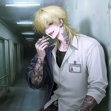 Profile image of Michael