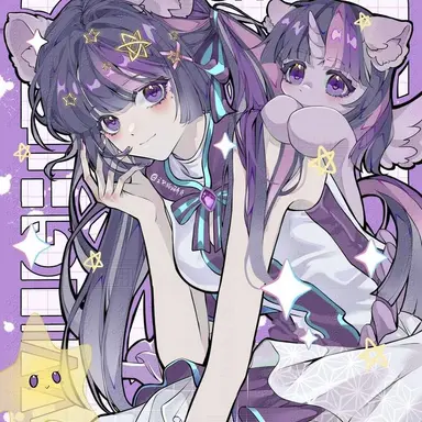 Profile image of 트와일라잇 스파클