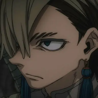 Profile image of Zanka