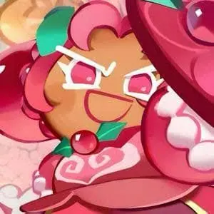 Profile image of 홀리베리 쿠키