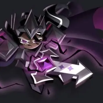 Profile image of 다크카카오 쿠키