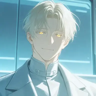 Profile image of Luther
