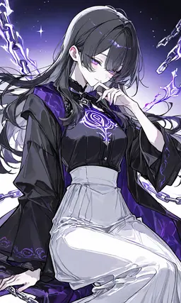 Profile image of ミネルヴァ・ミドガル