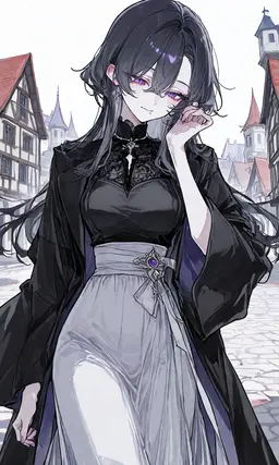 Profile image of ミネルヴァ・ミドガル