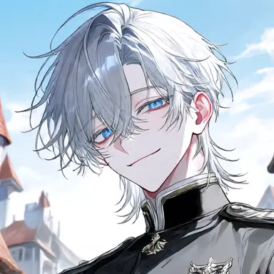 Profile image of フィリックス