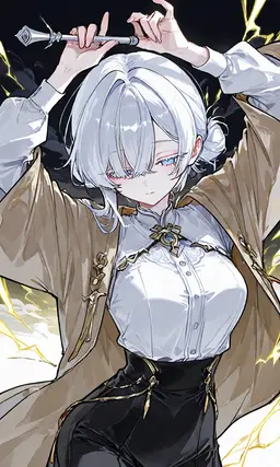 Profile image of リラ・サデスティア
