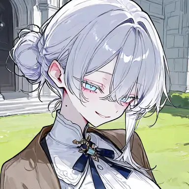 Profile image of リラ・サデスティア