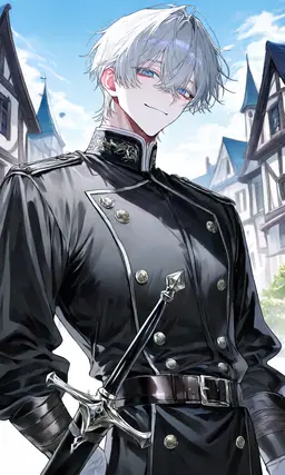 Profile image of フィリックス