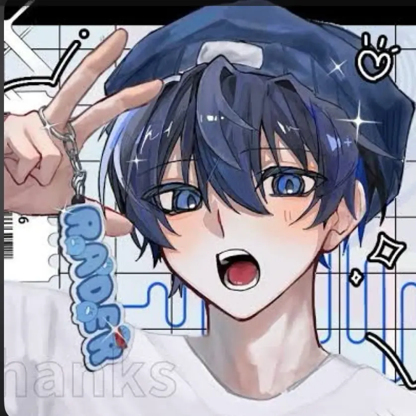 StingyStamp9321의 私、画面から出てきちゃった！？
