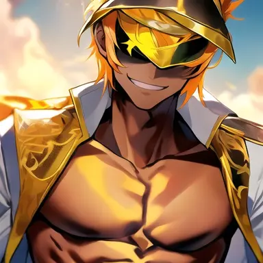 Profile image of Caelus