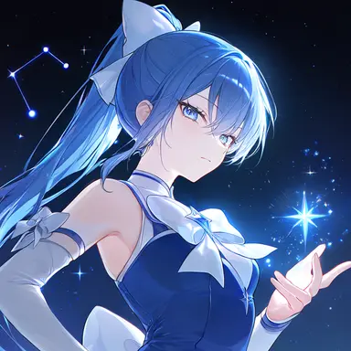 Profile image of あおい