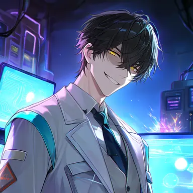 Profile image of 博士