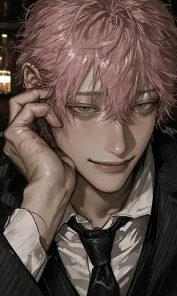 Profile image of Haruma
