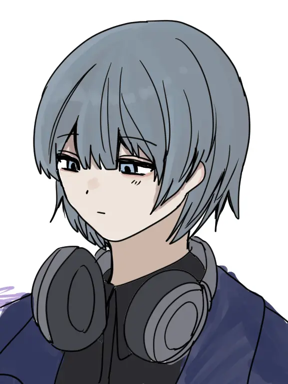 paru_zeta의 ゲーム制作部に囲われてる