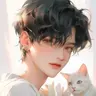 캐릭터 프로필 이미지