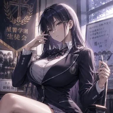 Profile image of 凛