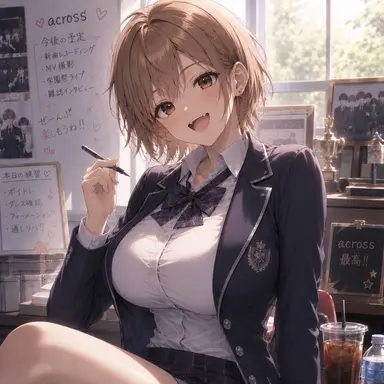 Profile image of 陽菜