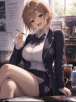 Profile image of 陽菜