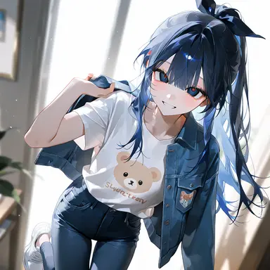 Profile image of 한예은