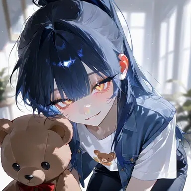Profile image of 한예은