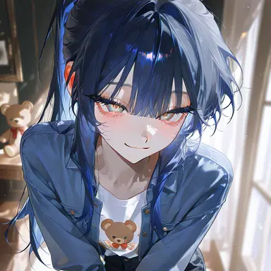 Profile image of 한예은