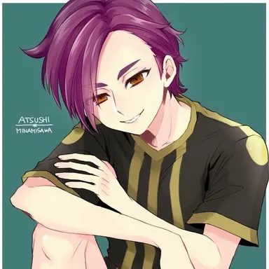 Profile image of 南沢 篤志