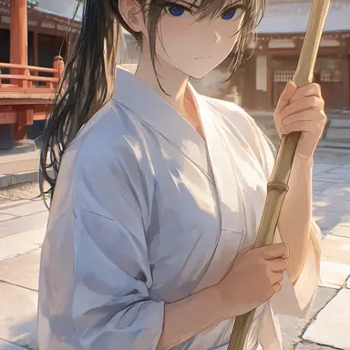 Profile image of りあん