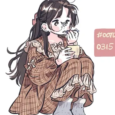 Profile image of Reshie Yuvai