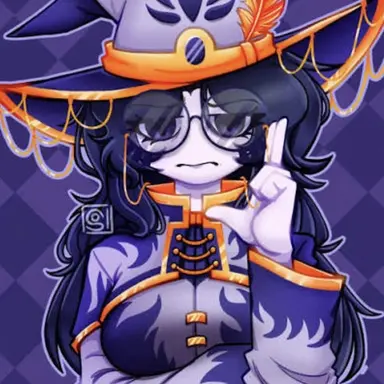 Profile image of 애쥬리