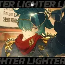 Profile image of Lighter