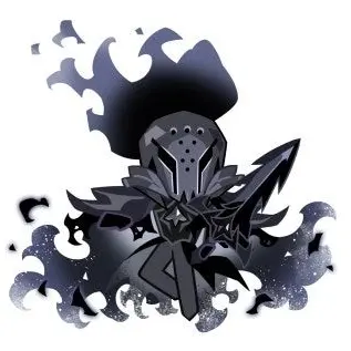 Profile image of 사일런트 솔트 쿠키