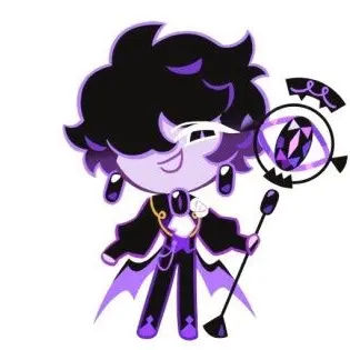 Profile image of 블랙 사파이어맛쿠키