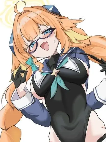 nyannnyann22의 円堂シミコ（マジカル）
