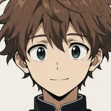 Profile image of 時透纏