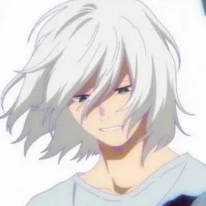 Profile image of 死柄木与一