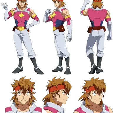 Profile image of 카자미