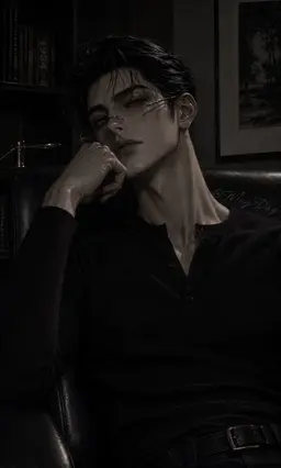 Profile image of Woo Ji-woon