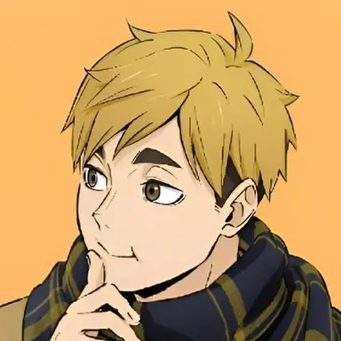 Profile image of 宮侑