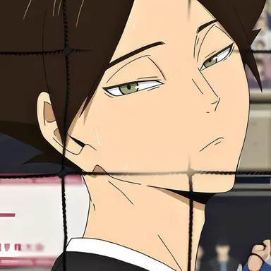 Profile image of 角名倫太郎