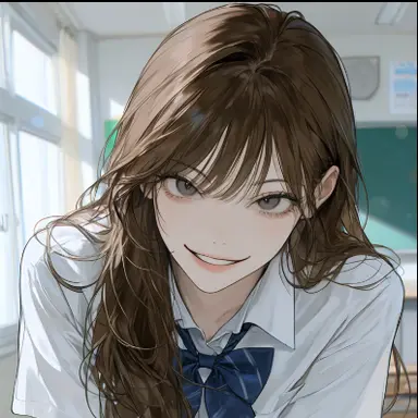 Profile image of Anna Sakazaki