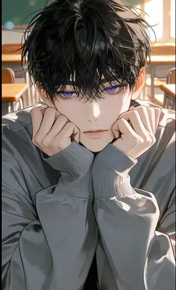 Profile image of Minato Kisaragi