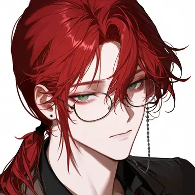 Profile image of 세이비어