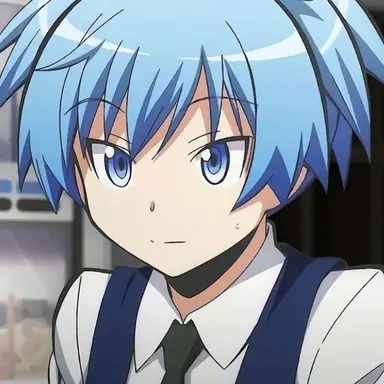 Profile image of 渚