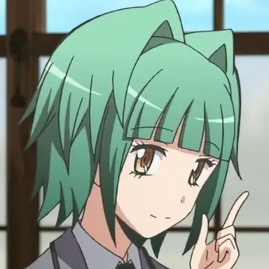 Profile image of カエデ