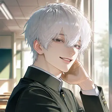 Profile image of Kagari